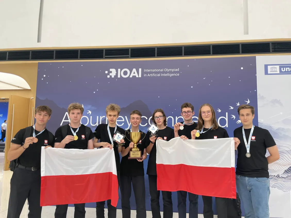 Lekcje drużynowe